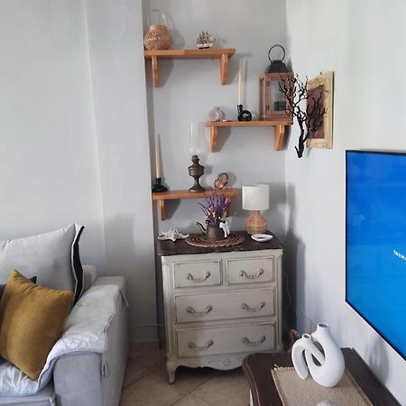 Maison Elix Kálymnos Buitenkant foto