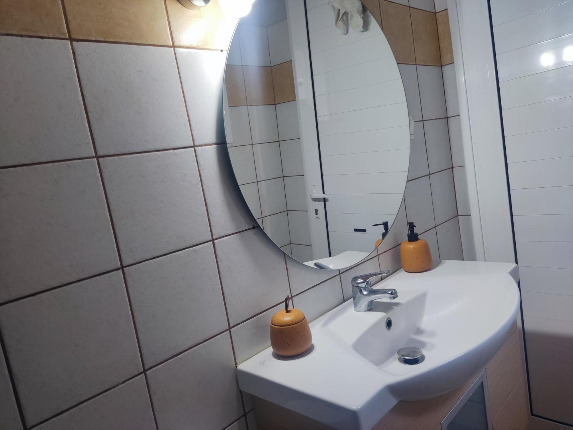 Maison Elix Kálymnos Buitenkant foto